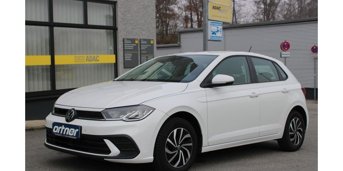 VW Polo 60.900 km 13.480 &euro; Passau 94036