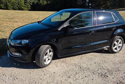 VW Polo 118.300 km 8.900 &euro; Thurmansbang/Solla 94169