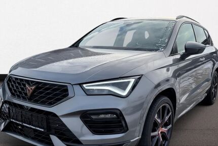 Cupra Ateca 33.821 km 32.290 &euro; Hutthurm 94116