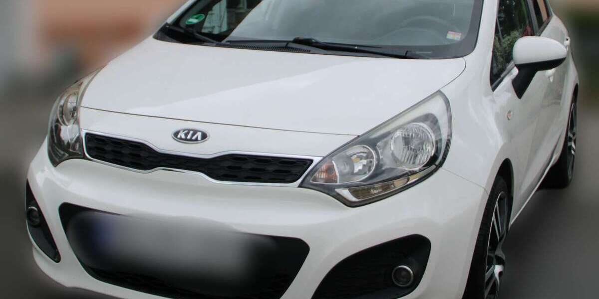 Kia Rio 178.000 km 3.600 &euro; Aldersbach 94501