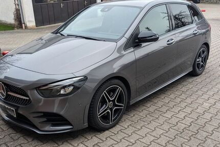 Mercedes-Benz B 200 63.000 km 26.200 &euro; Ortenburg 94496