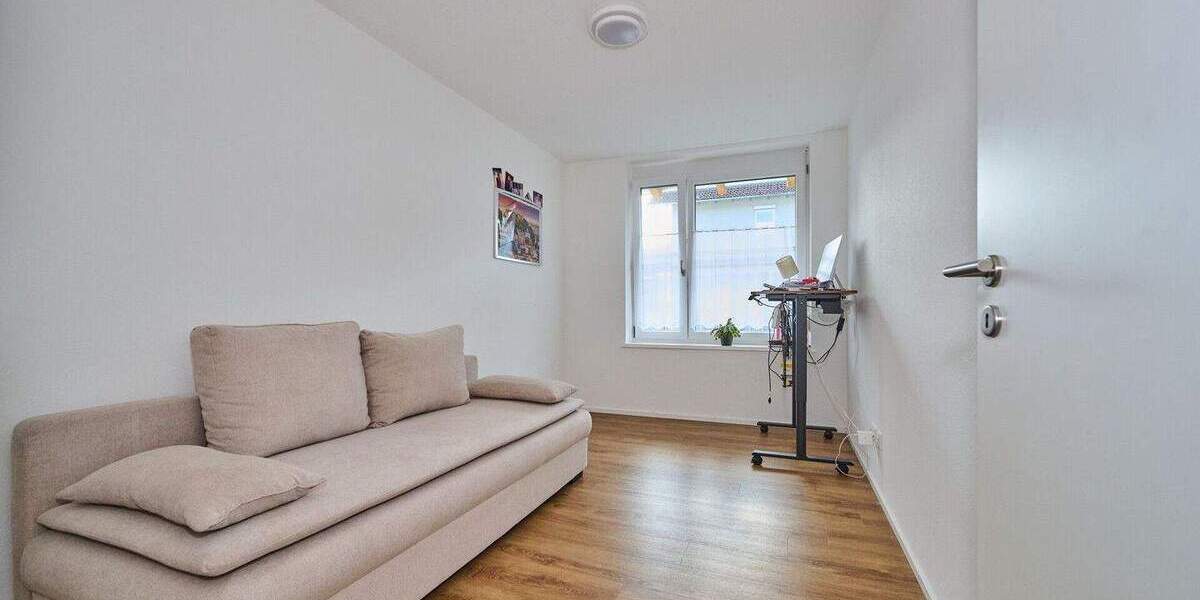 Reihenendhaus Vilshofen - 4 Zimmer, 107 m&sup2;, 449.000&euro; | Angebot:25665084