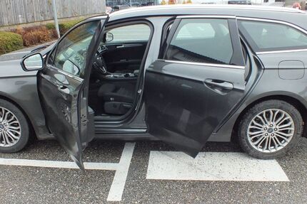 Ford Mondeo 180.400 km 13.800 &euro; Ruderting 94161