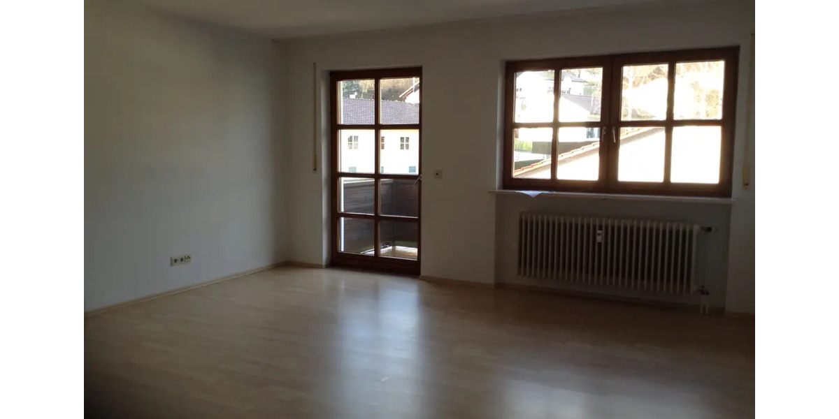 Etagenwohnung Bad Griesbach im Rottal - 1 Zimmer, 126.000&euro; | Angebot:22229316