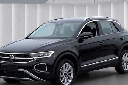 VW T-Roc 4.898 km 29.979 &euro; Ruhstorf 94099