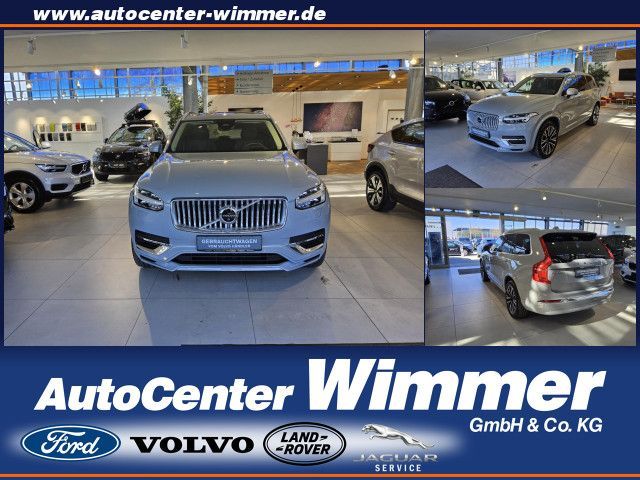 Volvo XC90 18.000 km 64.900 &euro; Passau 94036