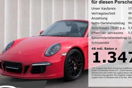 Porsche 911 Urmodell 27.765 km 117.980 &euro; Ruhstorf 94099