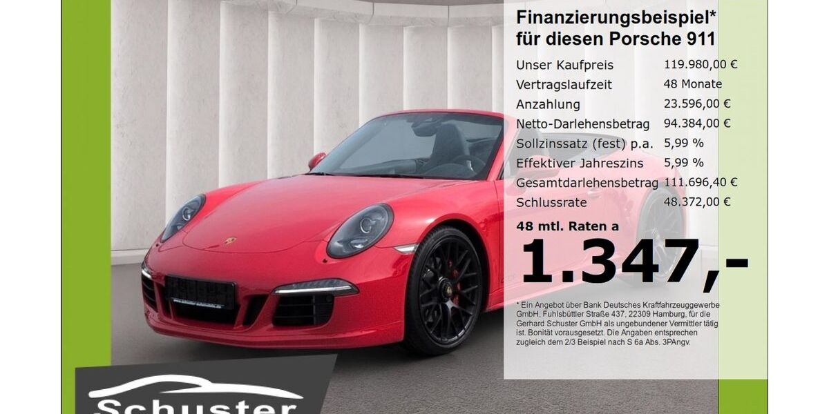 Porsche 911 Urmodell 27.765 km 117.980 &euro; Ruhstorf 94099