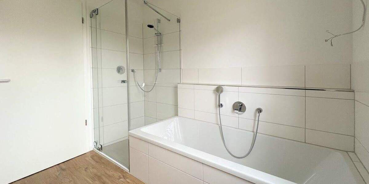 Etagenwohnung Aidenbach - 4 Zimmer, 94 m&sup2;, 290.000&euro; | Angebot:25744721