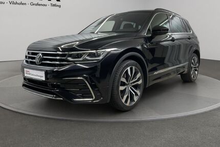 VW Tiguan 28.339 km 34.910 &euro; Passau 94032
