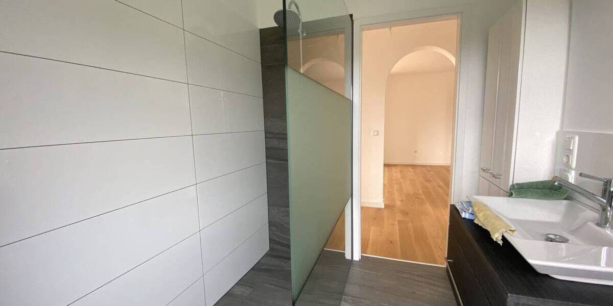 Etagenwohnung Bad Füssing - 3 Zimmer, 75 m&sup2;, 279.900&euro; | Angebot:25744711