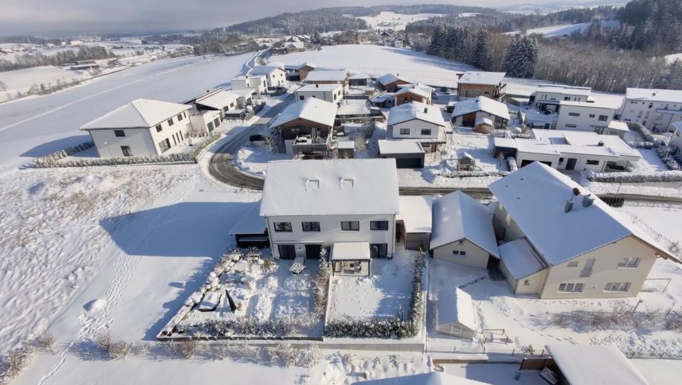 Doppelhaushälfte Waldkirchen - 5 Zimmer, 150 m&sup2;, 650.000&euro; | Angebot:25332113