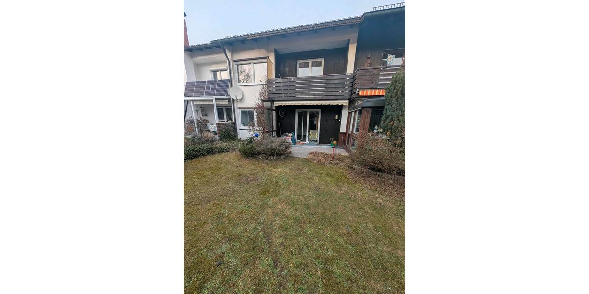 Reihenhaus Passau Auerbach - 6 Zimmer, 140 m&sup2;, 1.300&euro; | Angebot:25025244