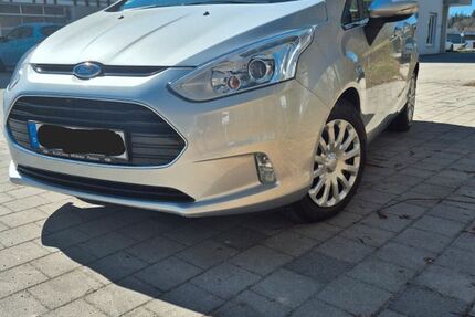 Ford B-Max 47.000 km 7.400 &euro; Passau 94036