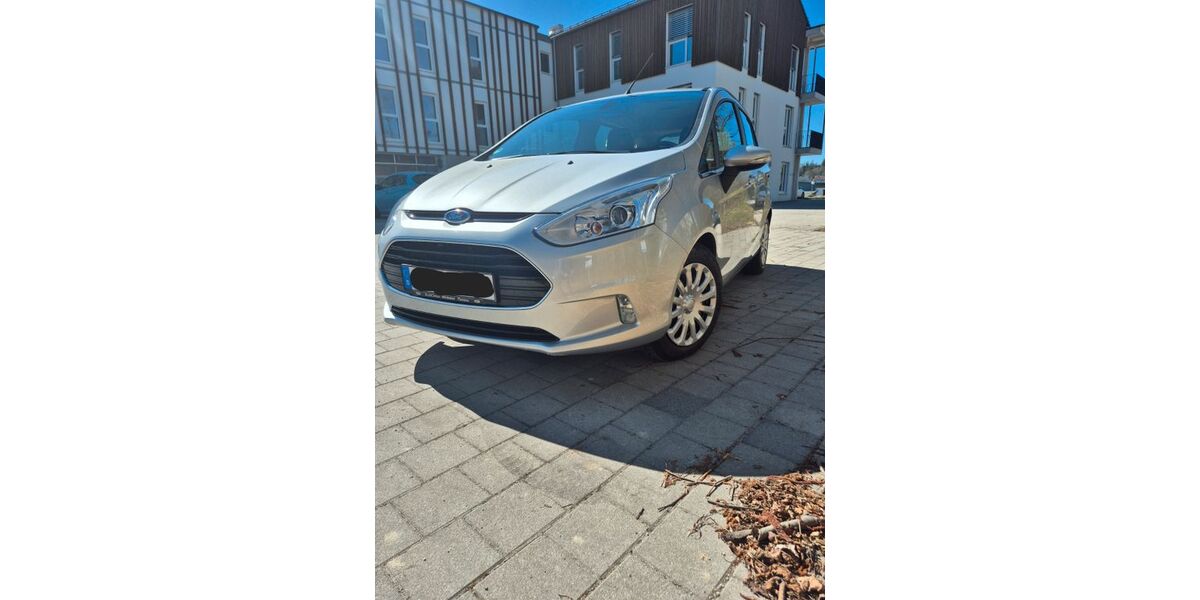 Ford B-Max 47.000 km 7.400 &euro; Passau 94036