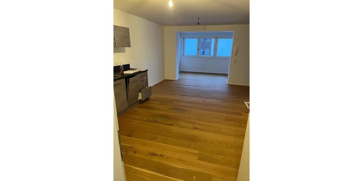 Etagenwohnung Perlesreut - 2 Zimmer, 86 m&sup2;, 917&euro; | Angebot:23794235