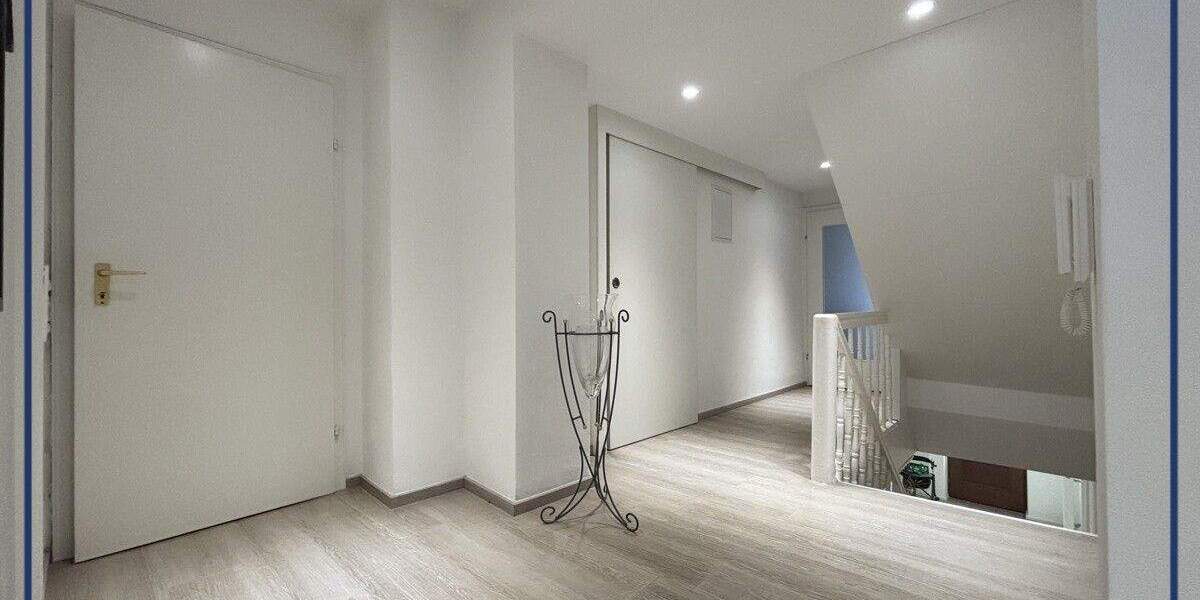 Einfamilienhaus Vilshofen a. d. Donau Vilshofen - 8 Zimmer, 194 m&sup2;, 349.000&euro; | Angebot:25661356