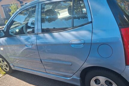 Kia Picanto 97.500 km 999 &euro; Rotthalmünster 94094