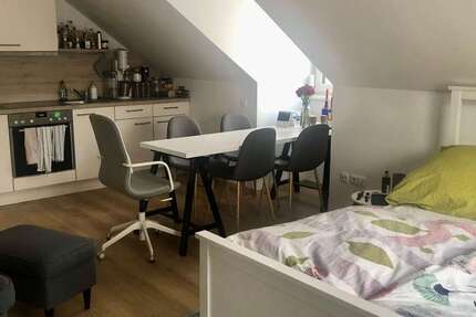 Wohnung Passau Ilzstadt - 1 Zimmer, 51 m&sup2;, 650&euro; | Angebot:25809830