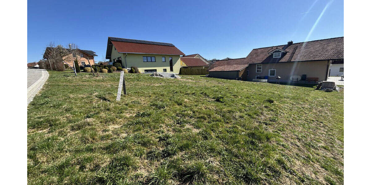 Grundstück Jandelsbrunn - 65.000&euro; | Angebot:26277483
