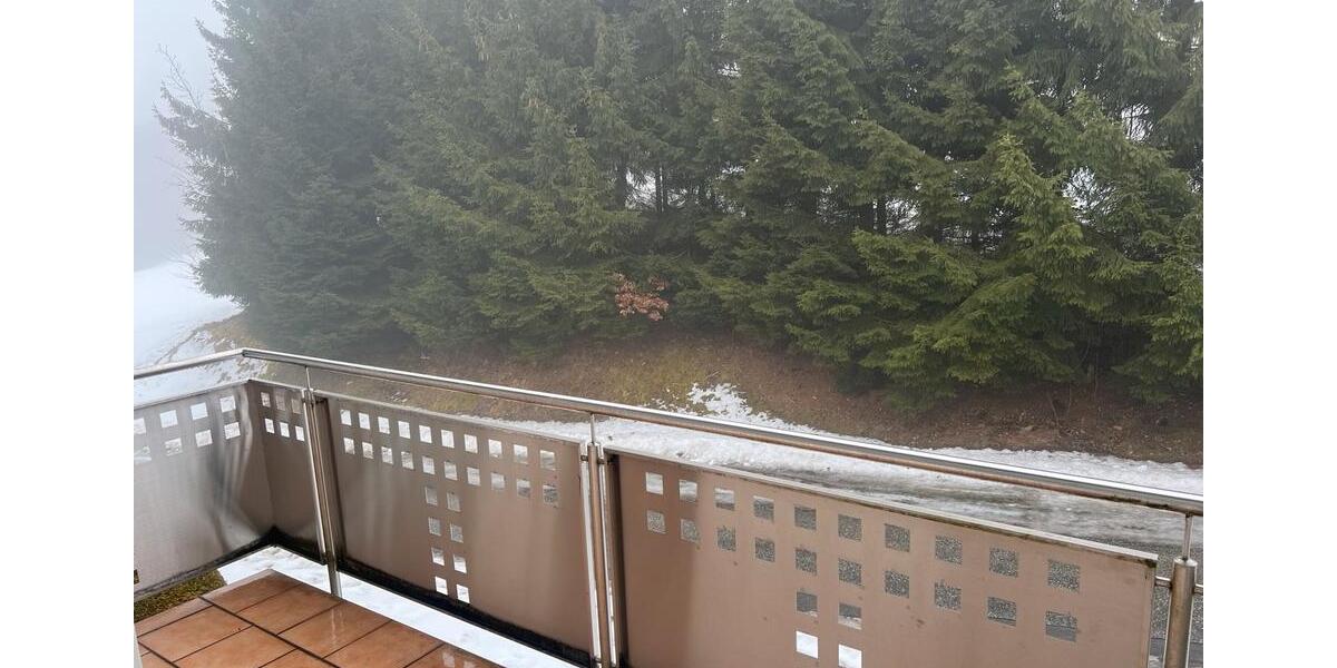 Etagenwohnung Fürstenstein - 3 Zimmer, 92 m&sup2;, 695&euro; | Angebot:26006499