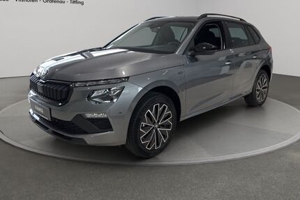 Skoda Kamiq 2.595 km 28.030 &euro; Passau 94032