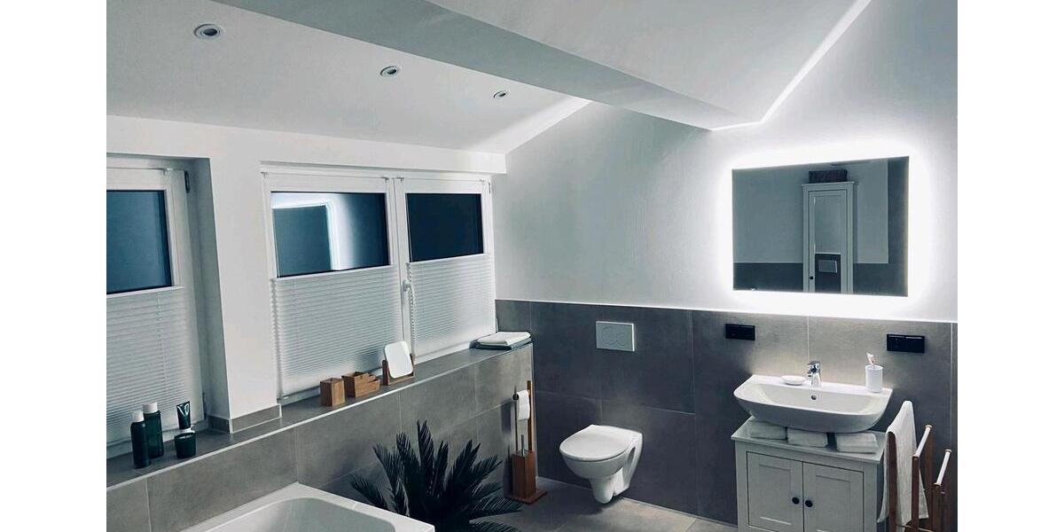 Terrassenwohnung Fürstenzell - 3 Zimmer, 108 m&sup2;, 1.345&euro; | Angebot:25173847