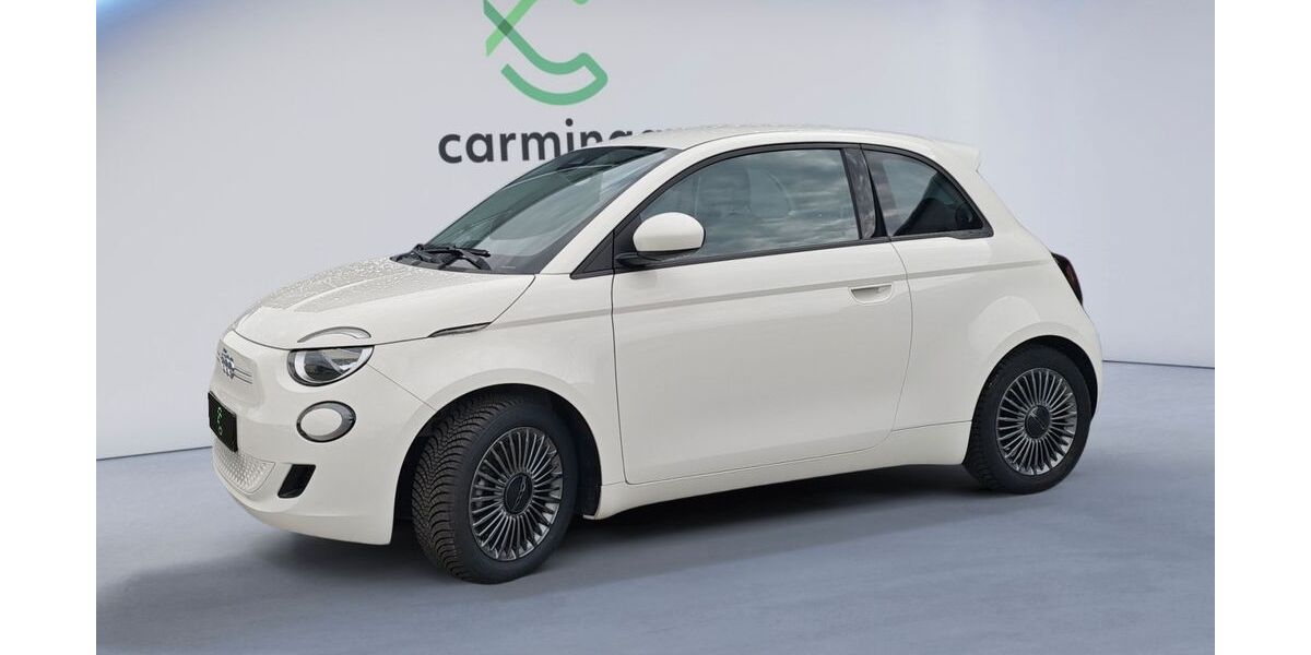 Fiat 500e 38.000 km 14.800 &euro; Pocking 94060