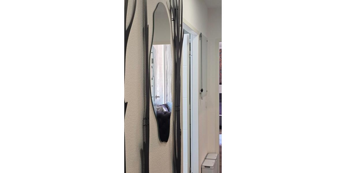 Etagenwohnung Waldkirchen - 2 Zimmer, 45 m&sup2;, 550&euro; | Angebot:26675046
