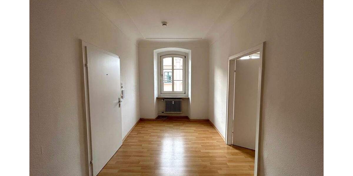 Etagenwohnung Passau Altstadt - 1 Zimmer, 59 m&sup2;, 690&euro; | Angebot:25685339