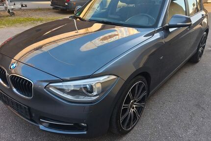 BMW 116 223.533 km 5.100 &euro; Passau 94036