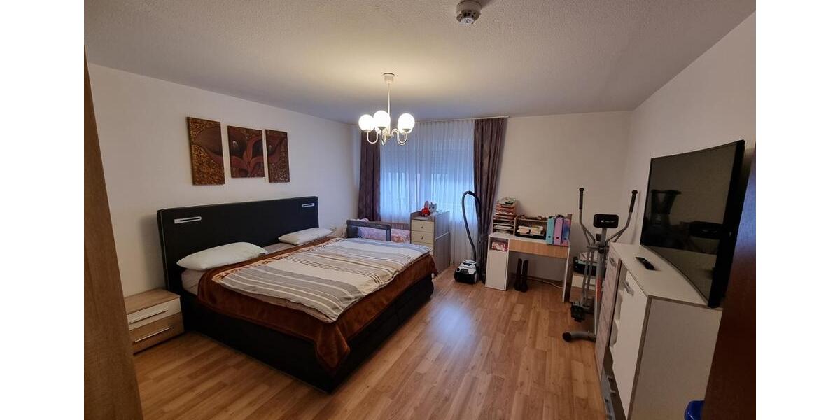 Etagenwohnung Passau Mühltal - 3 Zimmer, 74 m&sup2;, 600&euro; | Angebot:24751466
