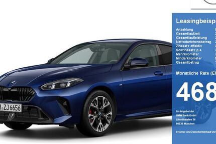 BMW 220 Gran Coupé 12.330 km 36.450 &euro; Passau 94036