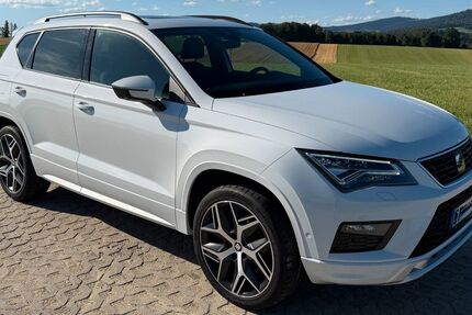 Seat Ateca 90.000 km 19.200 &euro; Untergriesbach 94107