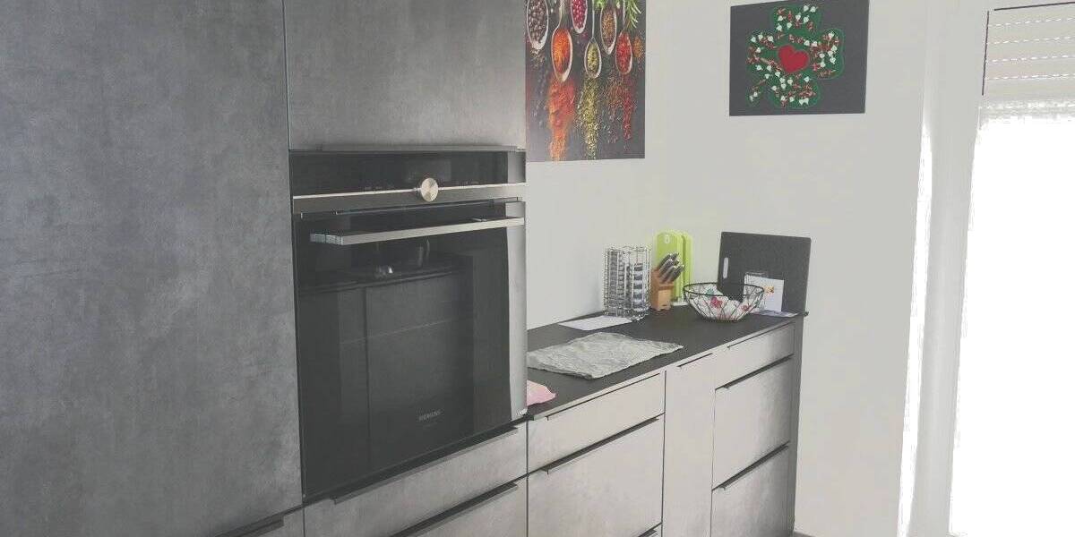 Etagenwohnung Pocking Indling - 3 Zimmer, 74 m&sup2;, 259.000&euro; | Angebot:25730157