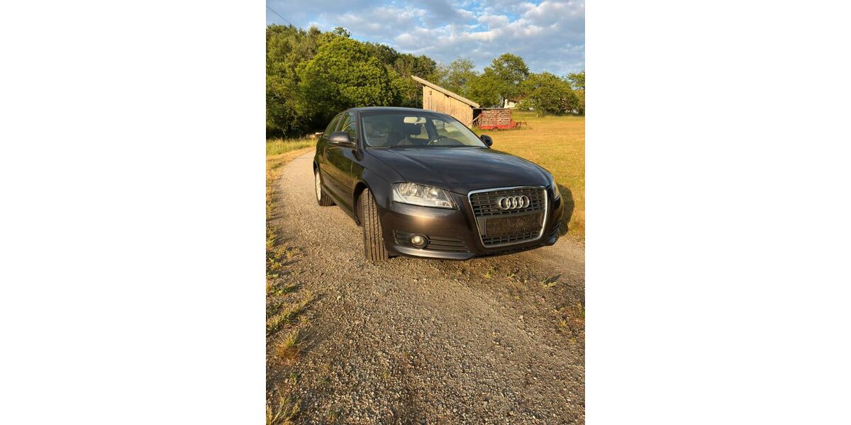 Audi A3 241.878 km 3.500 &euro; Windorf 94575