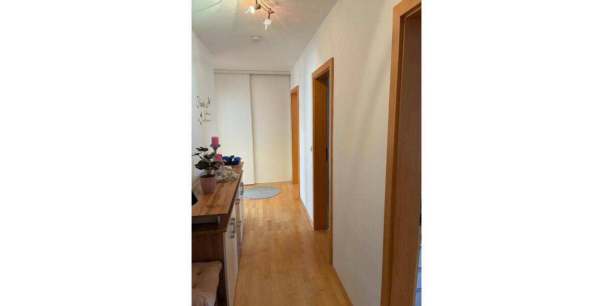 Erdgeschoßwohnung Passau Maierhof - 3 Zimmer, 82 m&sup2;, 235.000&euro; | Angebot:26223955