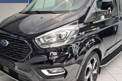 Ford Tourneo Custom 18.100 km 38.800 &euro; Thurmansbang/Thannberg 94169