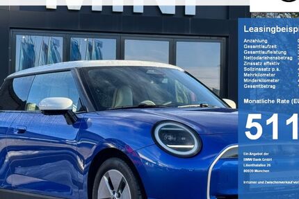 Mini Cooper SE 13.407 km 31.499 &euro; Passau 94036