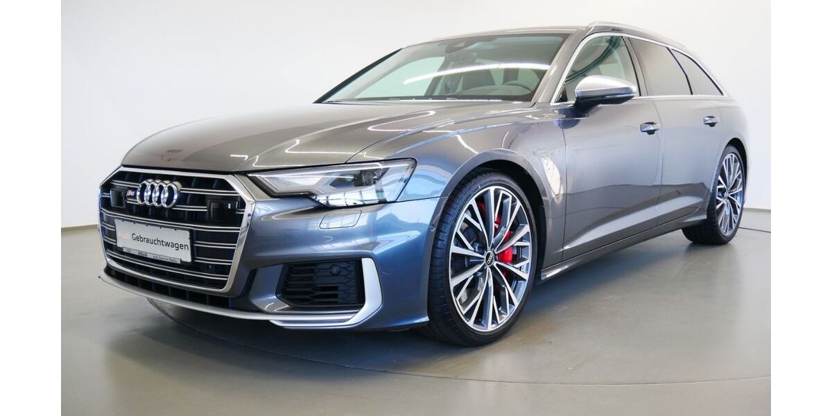 Audi S6 58.090 km 52.550 &euro; Passau 94036