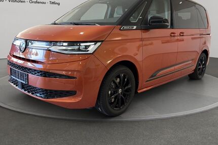 VW T7 Multivan 13.972 km 57.680 &euro; Passau 94032