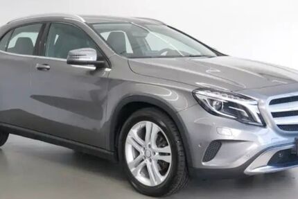 Mercedes-Benz GLA 200 107.000 km 16.700 &euro; Passau 94034