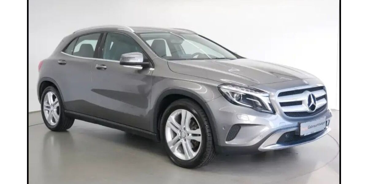 Mercedes-Benz GLA 200 107.000 km 16.700 &euro; Passau 94034