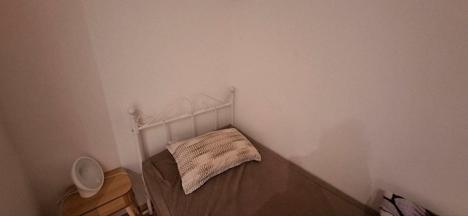 Etagenwohnung Passau Mühltal - 1.5 Zimmer, 27 m&sup2;, 570&euro; | Angebot:25253051