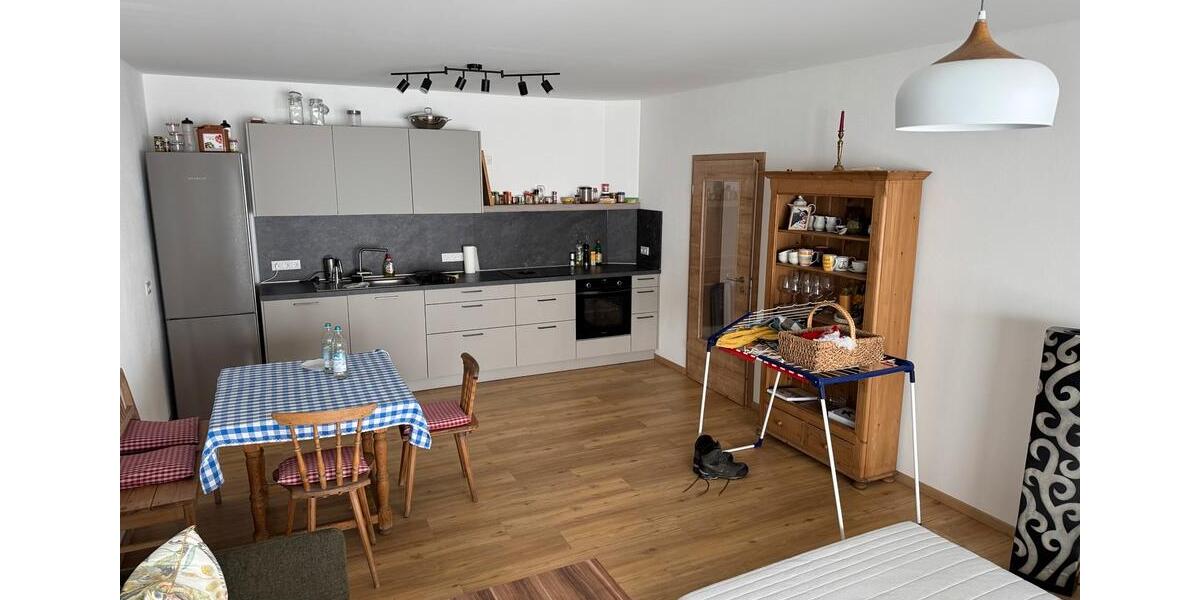 Etagenwohnung Fürstenzell - 3 Zimmer, 87 m&sup2;, 890&euro; | Angebot:24492323