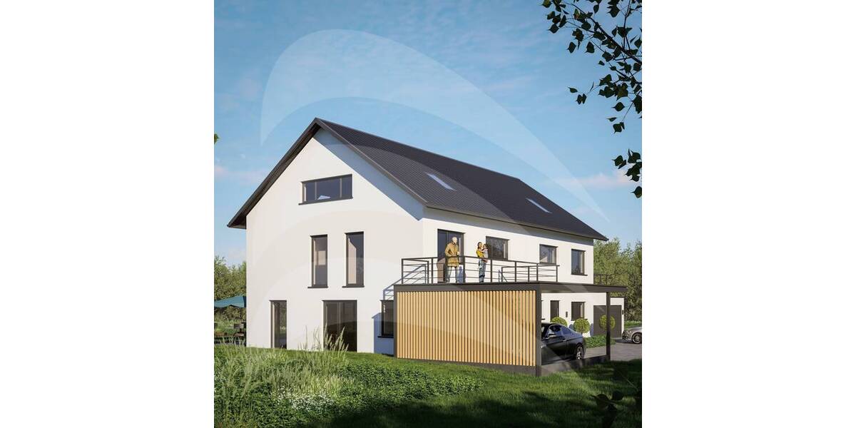 Doppelhaushälfte Passau Hacklberg - 5 Zimmer, 209 m&sup2;, 899.000&euro; | Angebot:25730949