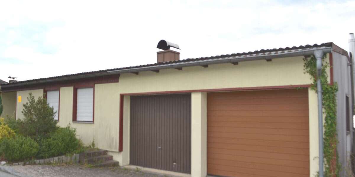 Einfamilienhaus Aicha vorm wald - 4 Zimmer, 125 m&sup2;, 250.000&euro; | Angebot:27677725