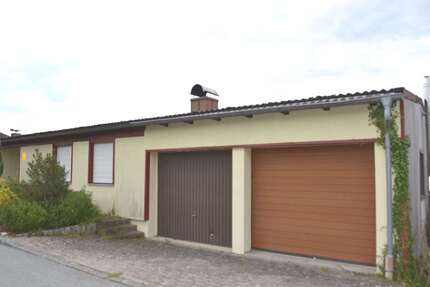 Haus Aicha vorm wald - 4 Zimmer, 125 m&sup2;, 250.000&euro; | Angebot:27677725