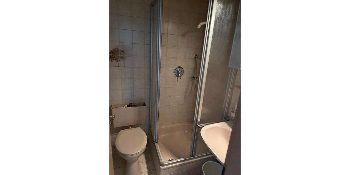 Etagenwohnung Hauzenberg - 2 Zimmer, 45 m&sup2;, 710&euro; | Angebot:25893377