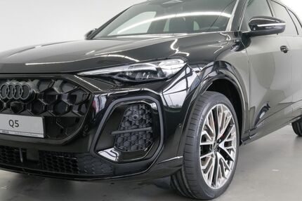 Audi Q5 2.850 km 70.250 &euro; Passau 94036